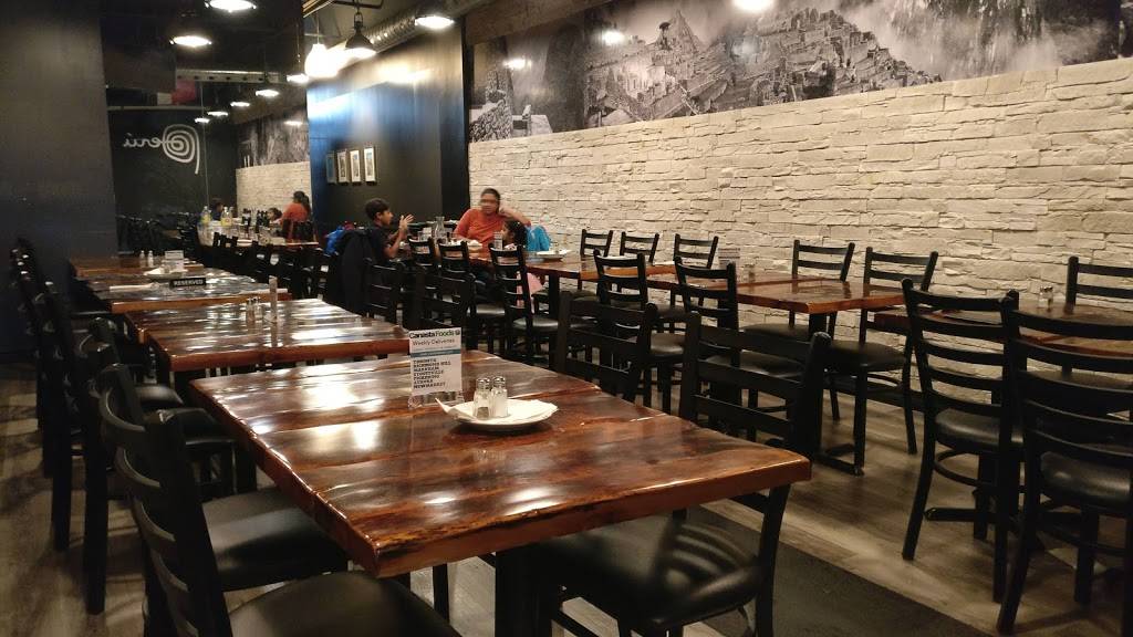 Los Chicos Brasa | restaurant | 5308 Hwy 7, Markham, ON L3P 1B9, Canada | 9052099100 OR +1 905-209-9100