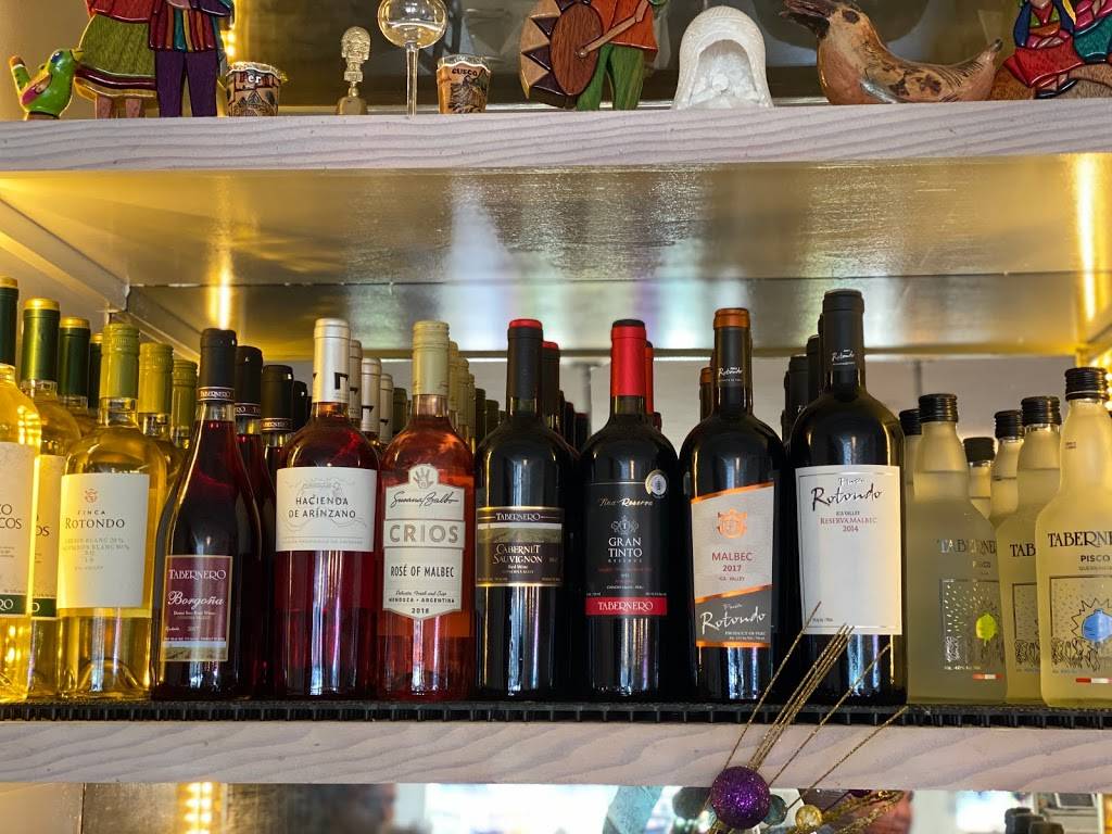 Titos Ceviche & Pisco | restaurant | 5015 Magazine St, New Orleans, LA 70115, USA | 5042677612 OR +1 504-267-7612