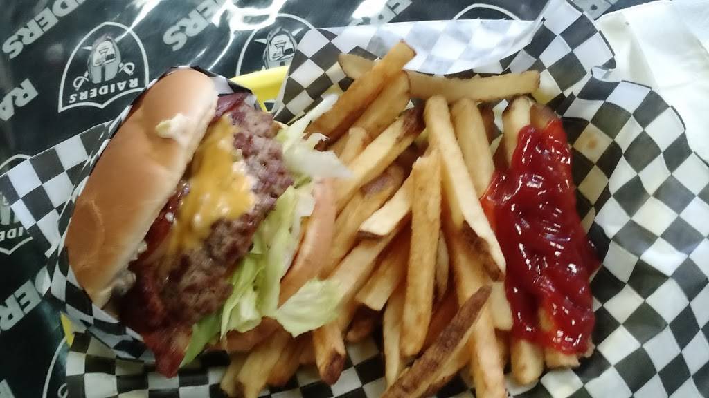 Beyond The Bunz | restaurant | 4525 Broadway Ave ste. C, Salida, CA 95368, USA | 2095668999 OR +1 209-566-8999