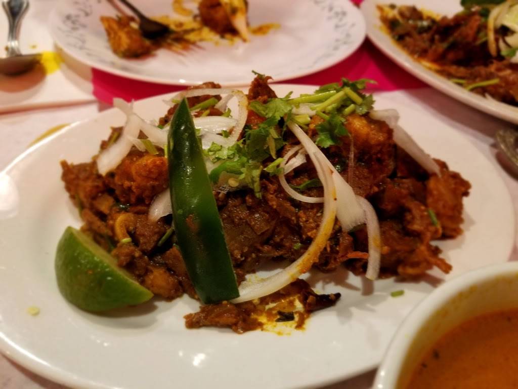 Karaikudi/Baahubali Restaurant | restaurant | 1671 Oak Tree Road, Edison, NJ 08820, USA | 7325160020 OR +1 732-516-0020