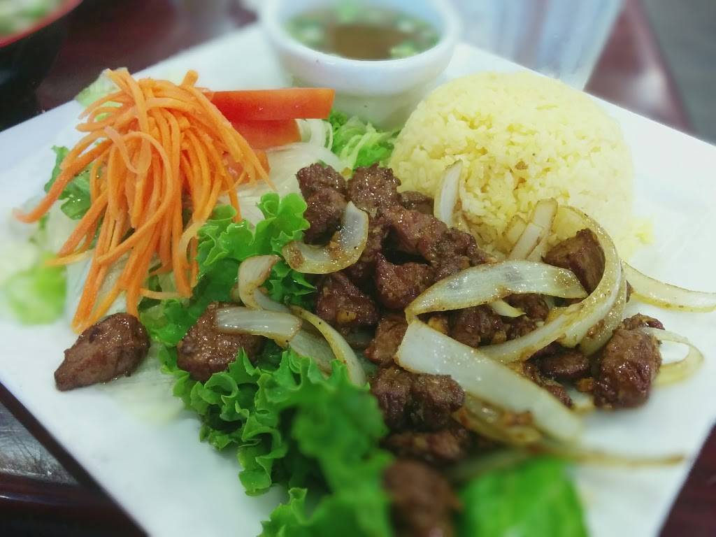 Pho Ba Co | restaurant | 4250 Barranca Pkwy, Irvine, CA 92604, USA | 9498578808 OR +1 949-857-8808