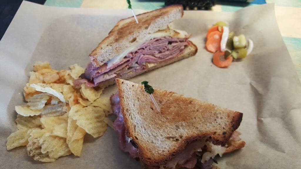Noble Sandwich Co. | restaurant | 4805 Burnet Rd, Austin, TX 78756, USA | 5126665124 OR +1 512-666-5124