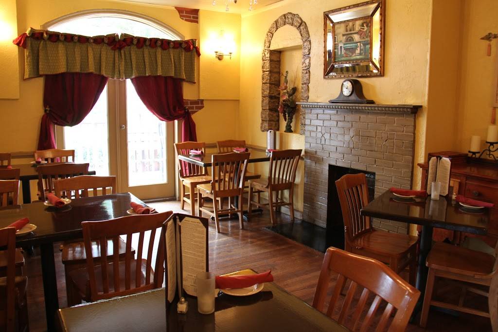 La Casa Italian Grill | restaurant | 37 Old Roswell St, Alpharetta, GA 30009, USA | 7706096311 OR +1 770-609-6311