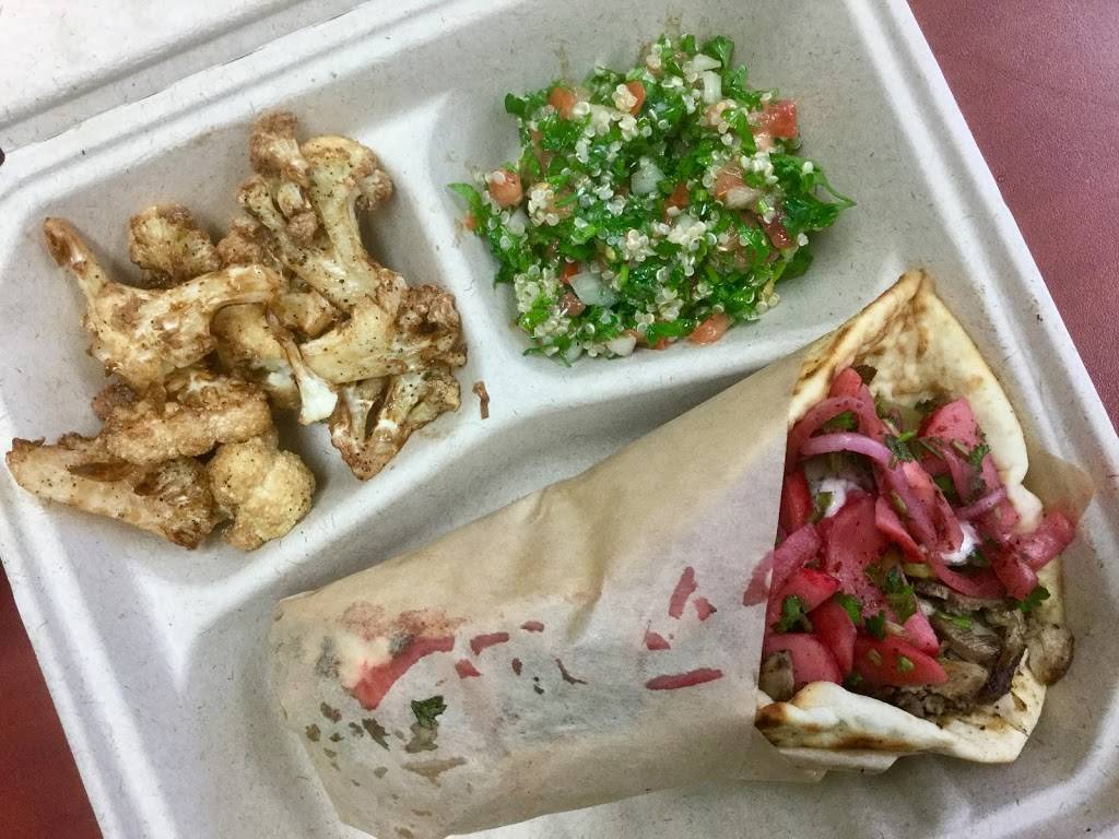 Ghassans Fresh Mediterranean Eats | restaurant | 1605 Battleground Ave, Greensboro, NC 27408, USA | 3362728400 OR +1 336-272-8400