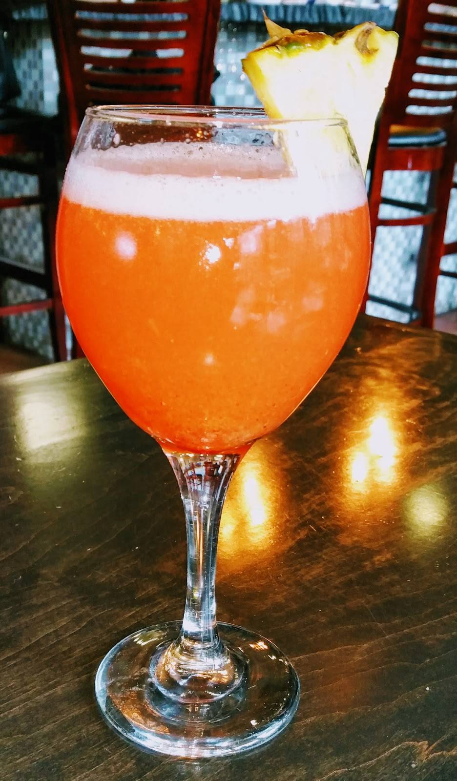 Mimosa House | restaurant | 2023 Vine St #102, El Dorado Hills, CA 95762, USA | 9169340965 OR +1 916-934-0965