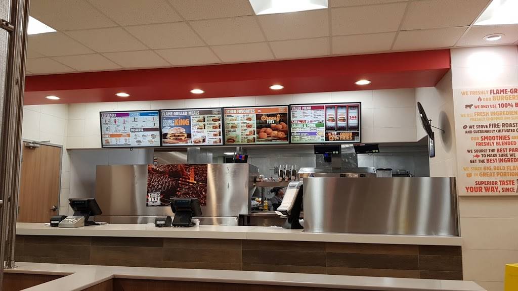 Burger King | restaurant | 4150 E Highland Ave, Highland, CA 92346, USA | 9094258839 OR +1 909-425-8839