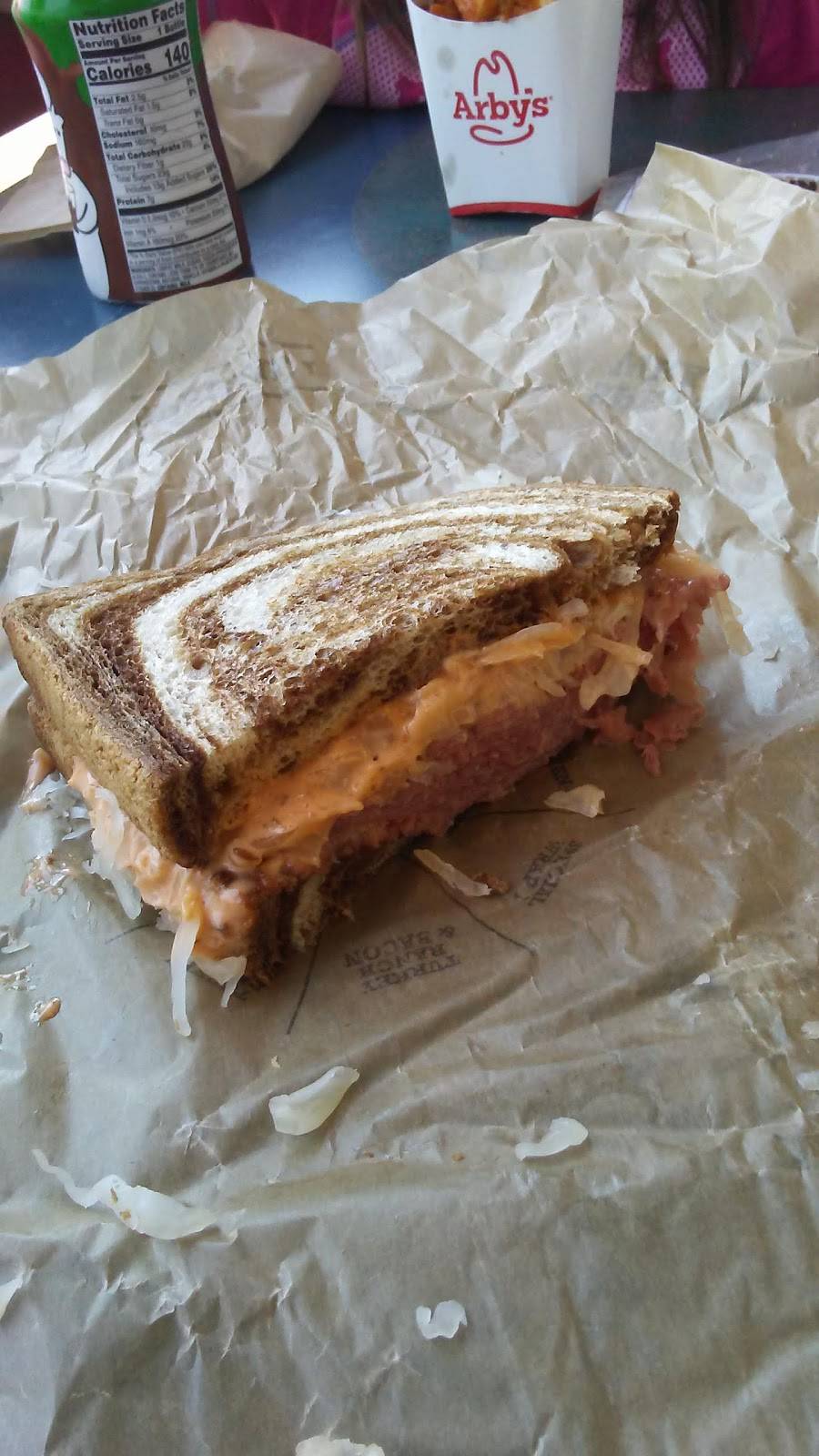 Arbys | restaurant | 1575 Polaris Pkwy, Columbus, OH 43240, USA | 6144303189 OR +1 614-430-3189