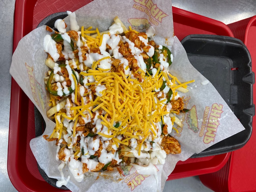 Filibertos Mexican food | restaurant | 5906 W Bell Rd, Glendale, AZ 85308, USA | 6027958873 OR +1 602-795-8873