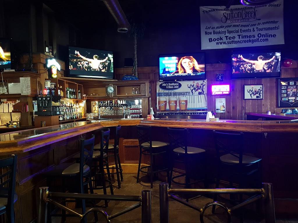 Jakes Roadhouse & Blues Joint | restaurant | 2300 Huron Church Rd, Windsor, ON N9E 3S6, Canada | 5199691415 OR +1 519-969-1415