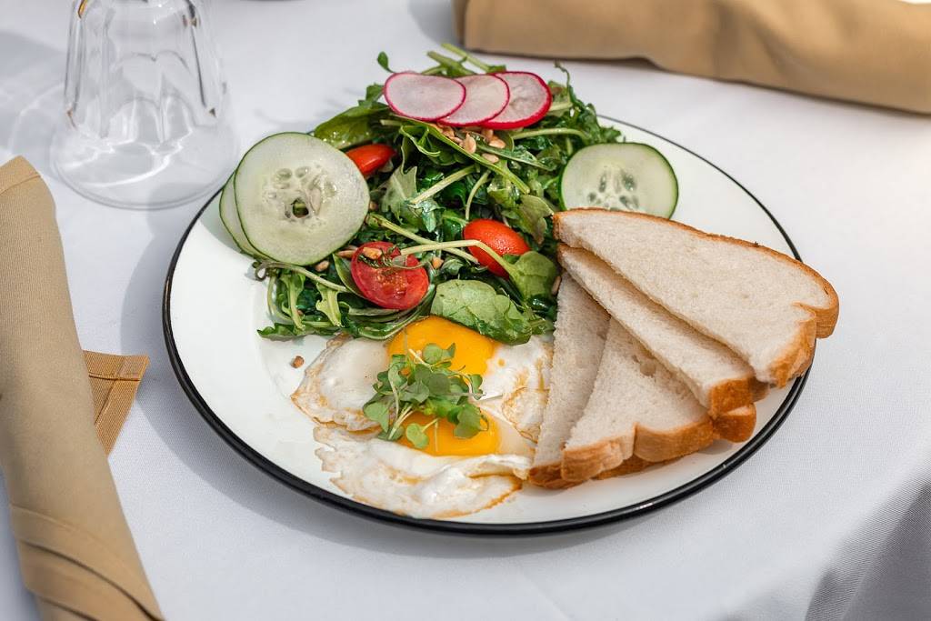 3711 Beach Side | restaurant | 3711 N Ocean Blvd, Fort Lauderdale, FL 33308, USA | 7863933891 OR +1 786-393-3891