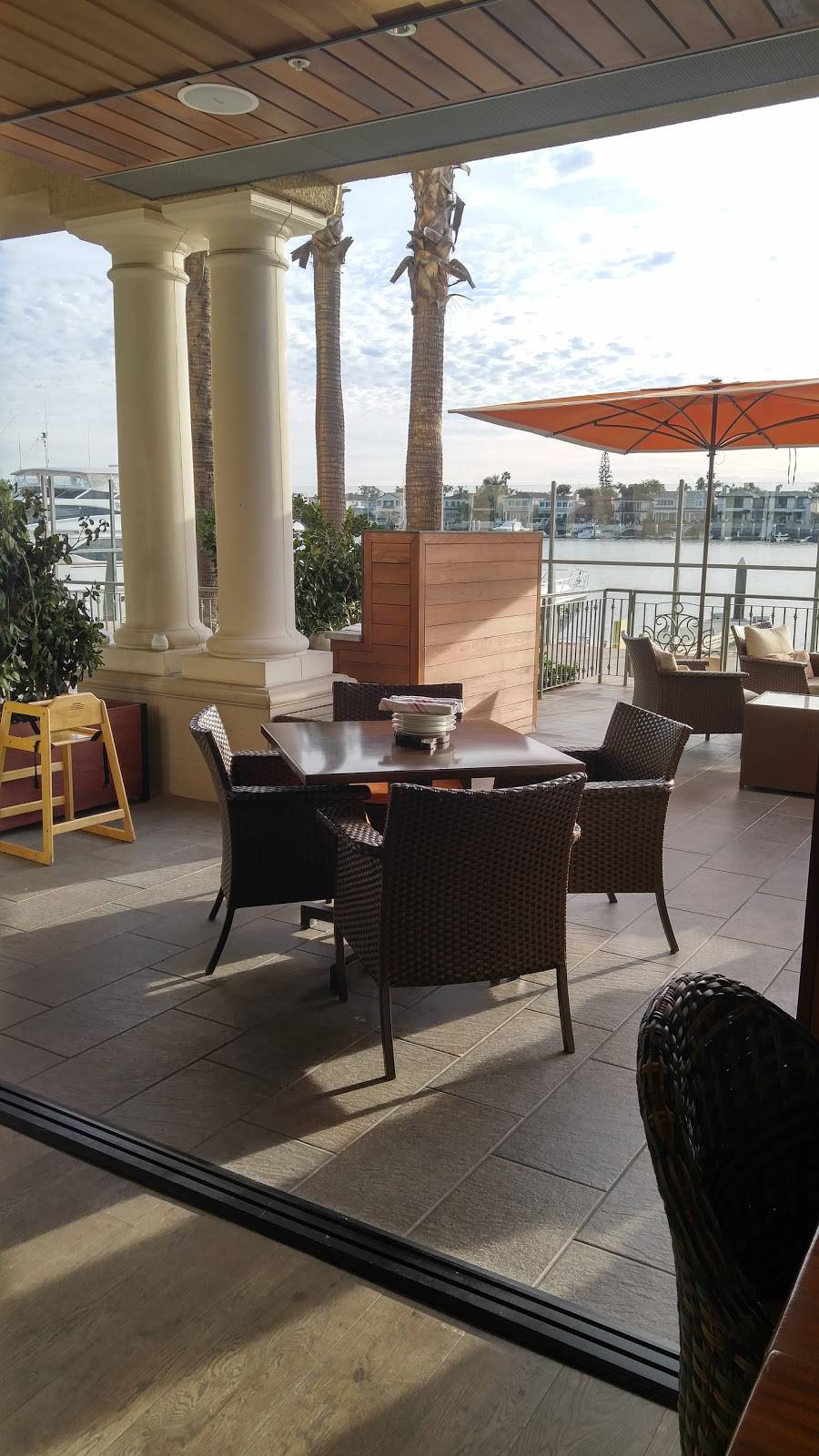 A&O Kitchen + Bar | restaurant | 1221 West Coast Hwy, Newport Beach, CA 92663, USA | 9496304285 OR +1 949-630-4285