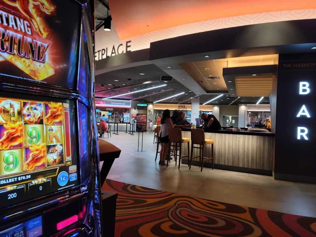 Kickapoo Lucky Eagle Casino Hotel | restaurant | 794 Lucky Eagle Dr, Eagle Pass, TX 78852, USA | 8307732255 OR +1 830-773-2255