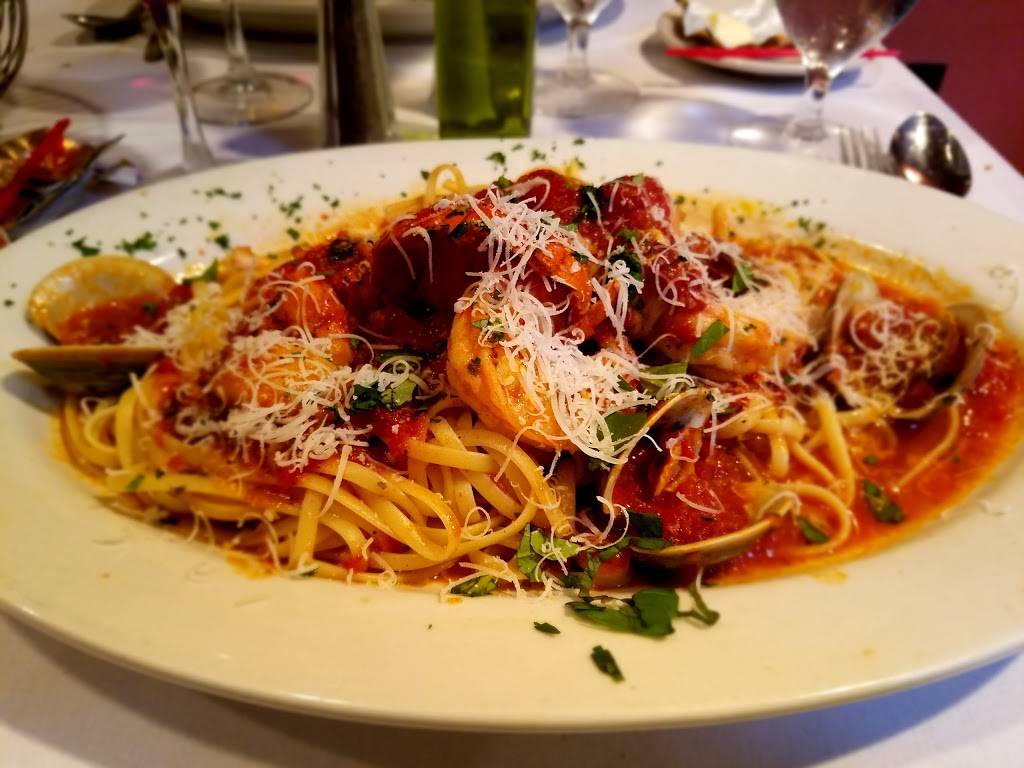 Due Amici | restaurant | 420 Higgins Ave, Brielle, NJ 08730, USA | 7325280666 OR +1 732-528-0666