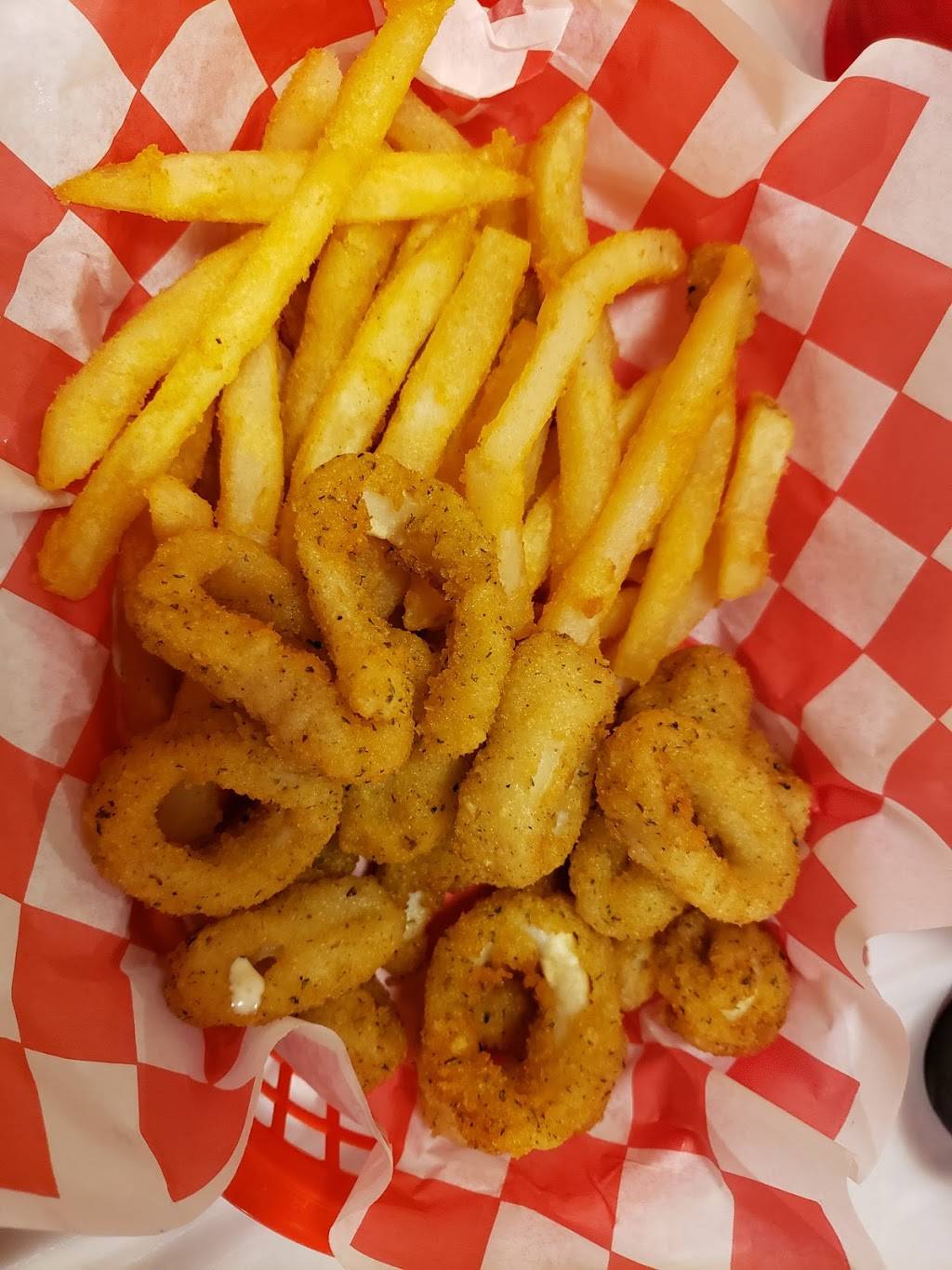 Shaking Seafood & Wings | restaurant | 414 N Valley Mills Dr, Waco, TX 76710, USA | 2547411301 OR +1 254-741-1301