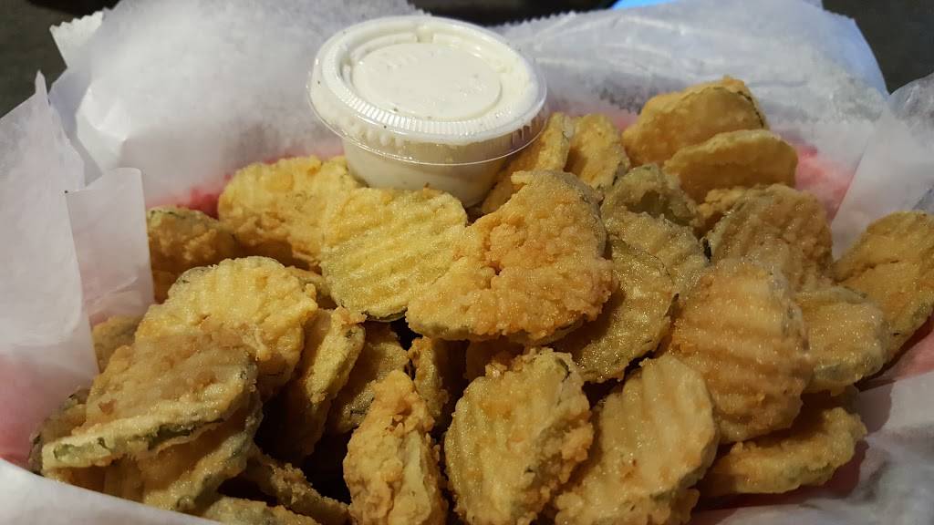 Wings & Ale | restaurant | Suite C, 125 Outlet Pointe Blvd, Columbia, SC 29210, USA | 8037501700 OR +1 803-750-1700