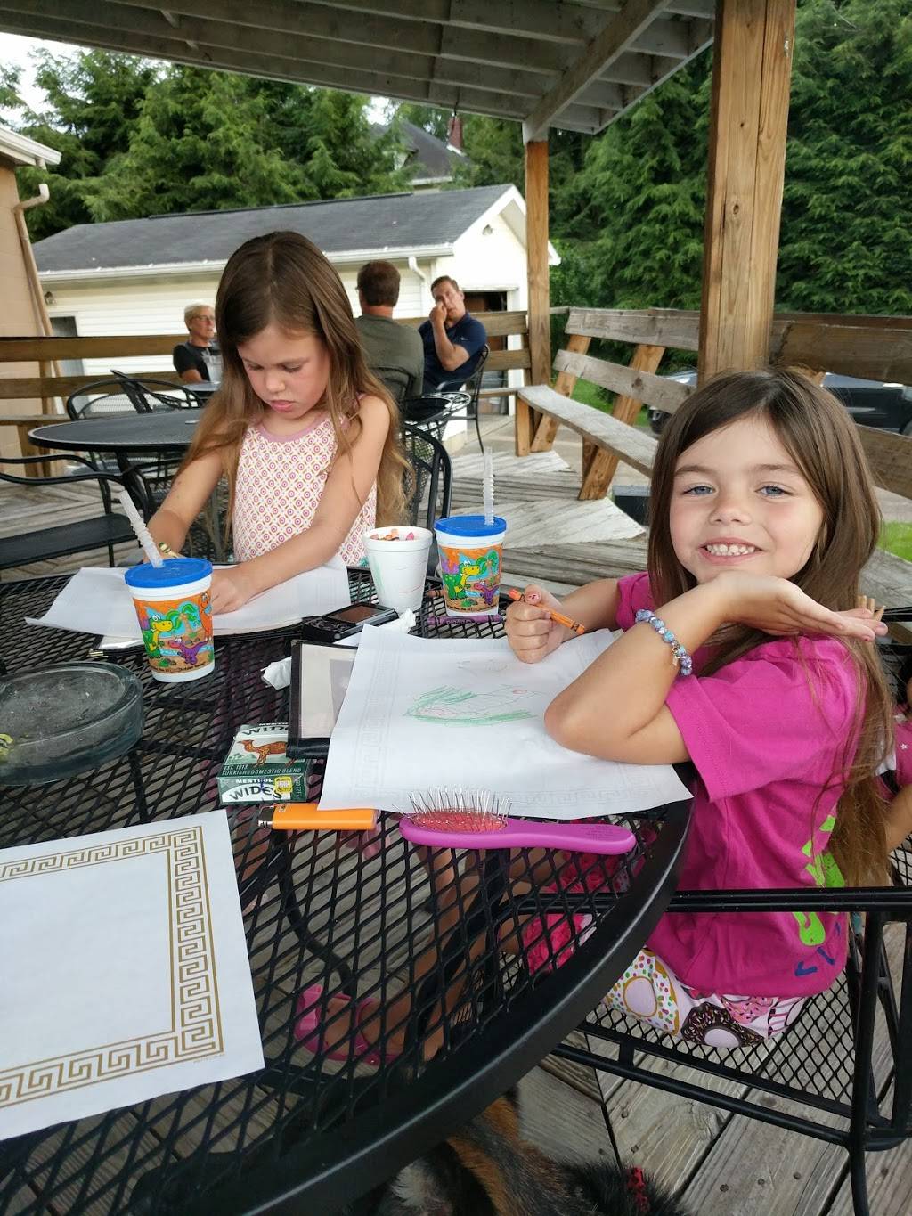 Albas Bar & Grill | restaurant | 221 S Main St, Homer City, PA 15748, USA | 7244794111 OR +1 724-479-4111