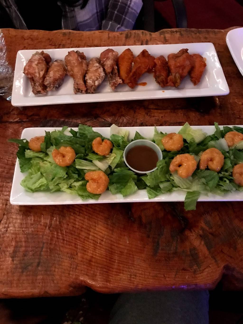 Central Ale House | restaurant | 23 Central St, Manchester, NH 03101, USA | 6039357779 OR +1 603-935-7779