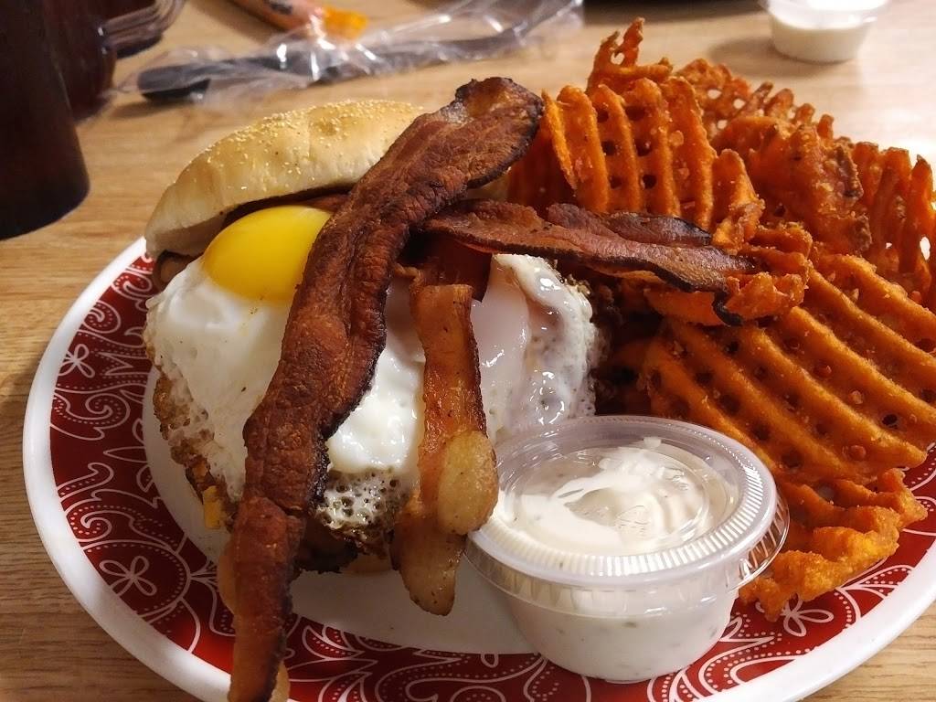 Fort Worth | restaurant | 526 S 5th St, Keokuk, IA 52632, USA | 3195249880 OR +1 319-524-9880