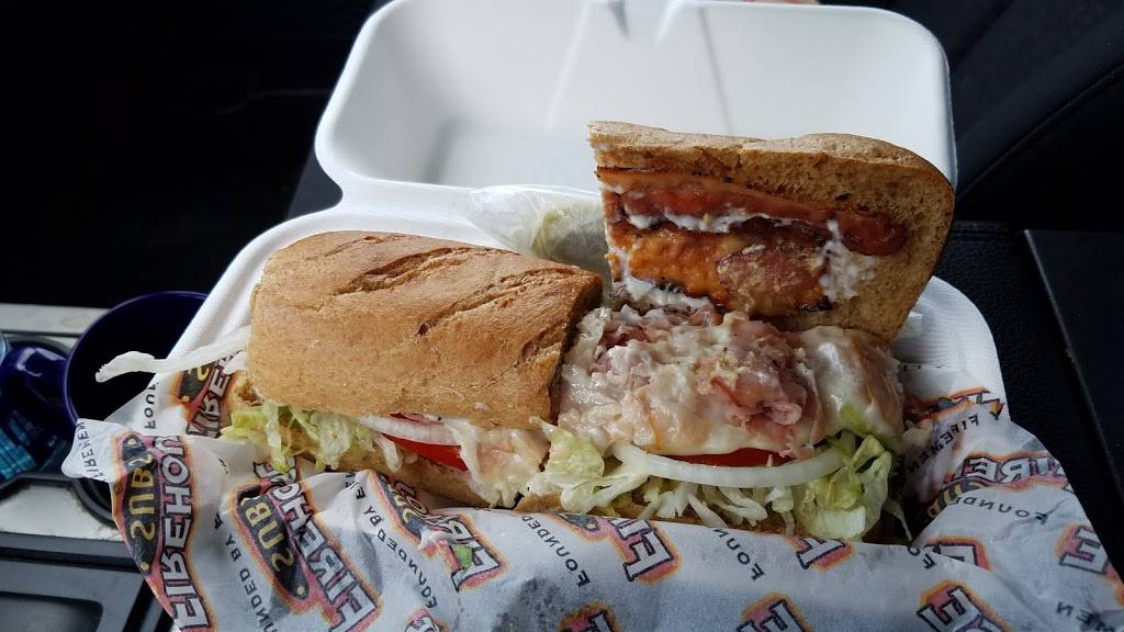 Firehouse Subs Menomonee Falls Station | restaurant | N92 W16135 Falls Pkwy, Menomonee Falls, WI 53051, USA | 2624443473 OR +1 262-444-3473