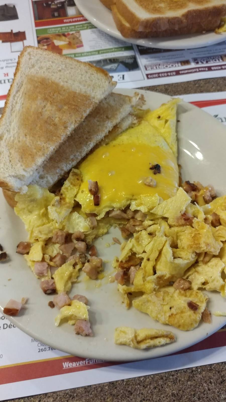 5 & 20 Country Restaurant | restaurant | 7995 Hwy 20, Shipshewana, IN 46565, USA | 2607684958 OR +1 260-768-4958