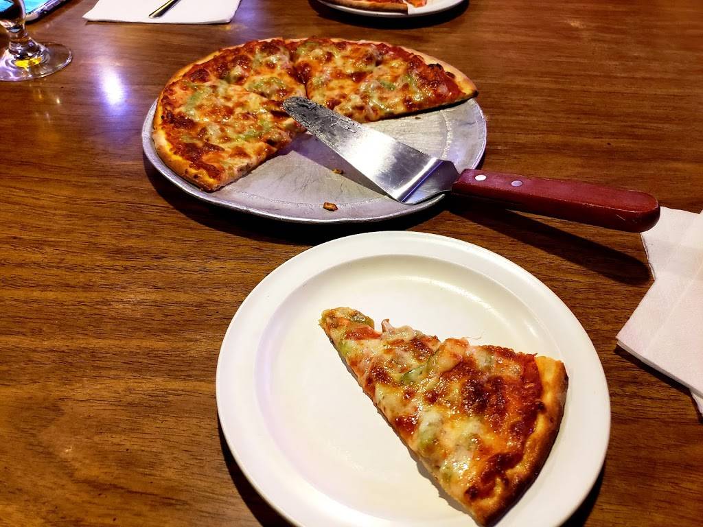 Pagliais Pizza | restaurant | 509 S Illinois Ave, Carbondale, IL 62901, USA | 6186577009 OR +1 618-657-7009