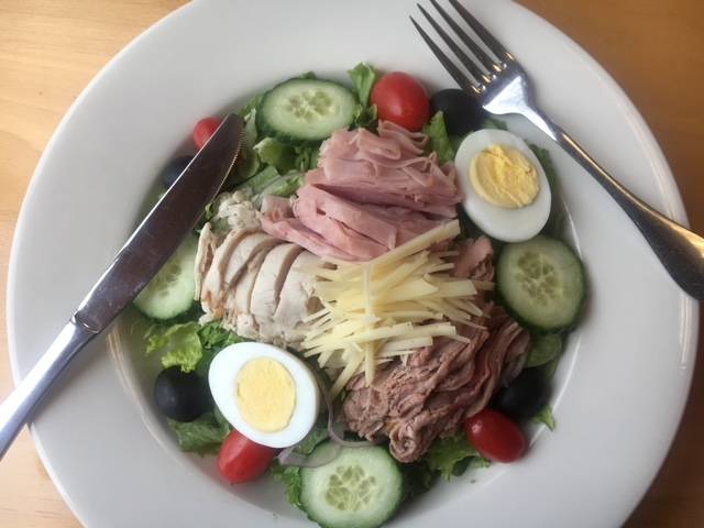 Hornets Nest Deli | restaurant | 269 E Main St, Branford, CT 06405, USA | 2034830461 OR +1 203-483-0461