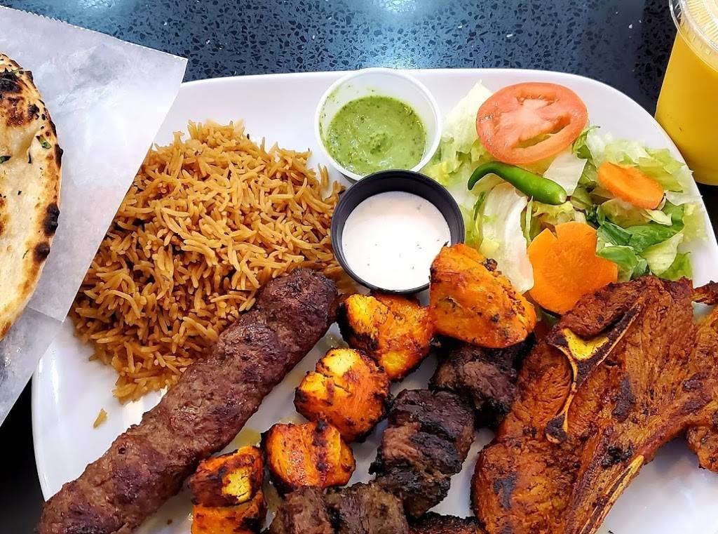 Nababi Restaurant & Party Hall | restaurant | 83-27 Parsons Blvd, Queens, NY 11432, USA | 7184806701 OR +1 718-480-6701