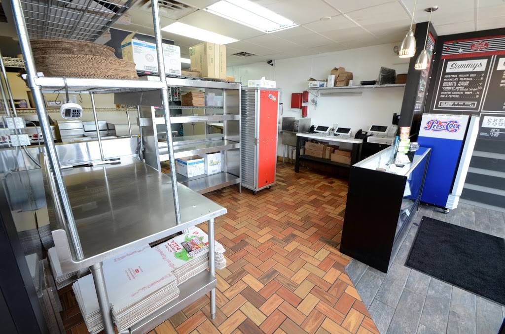 Doughboys Inc Pizza Pasta Catering | restaurant | 784 S Arlington Heights Rd, Elk Grove Village, IL 60007, USA | 8472583899 OR +1 847-258-3899