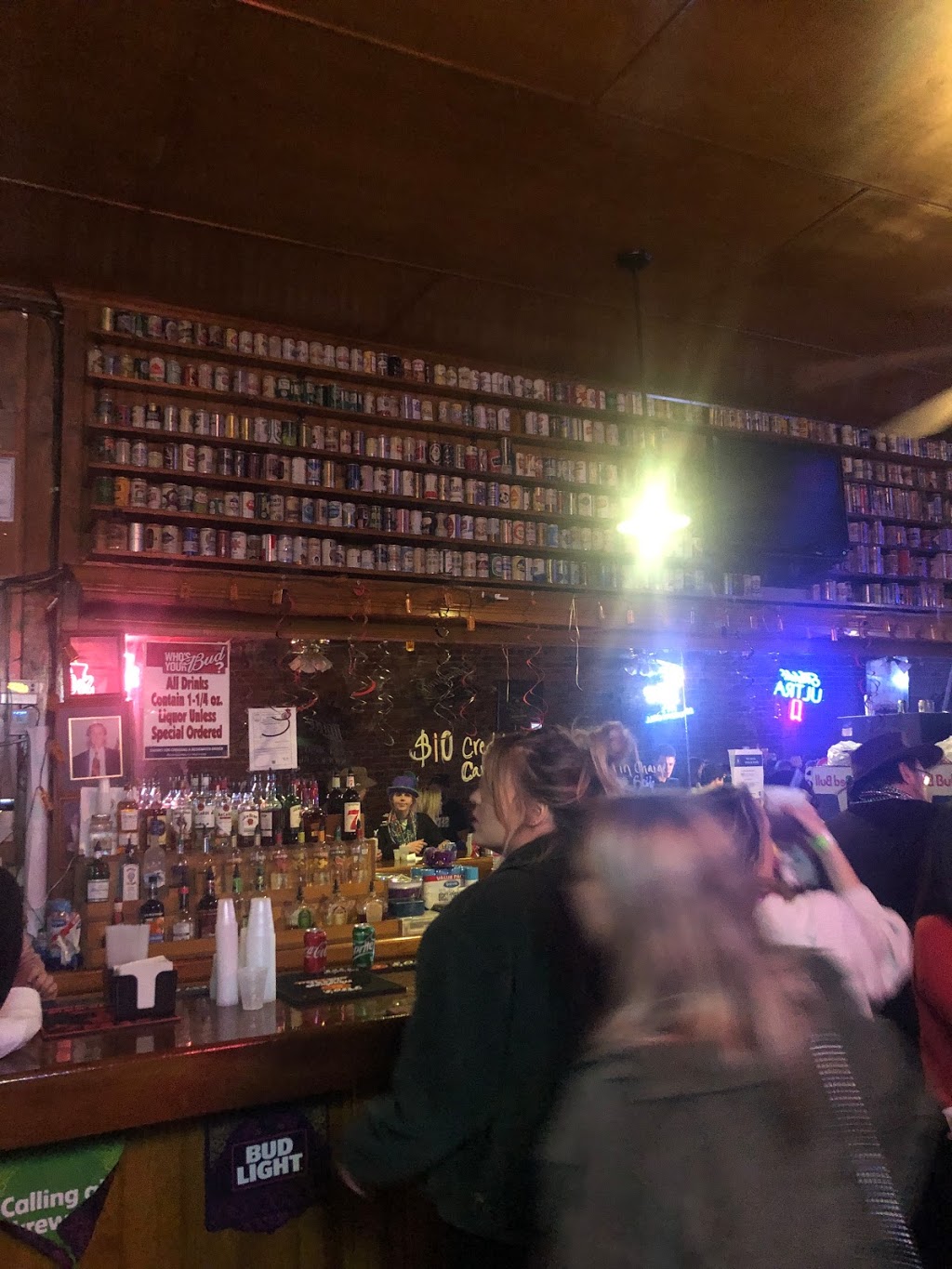 Pats Downtown Grill | restaurant | 271 Dauphin St, Mobile, AL 36602, USA | 2514389585 OR +1 251-438-9585