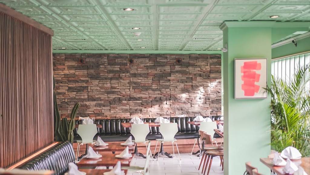 Blossom Bar at Sichuan Garden | restaurant | 295 Washington St, Brookline, MA 02445, USA | 6177341870 OR +1 617-734-1870