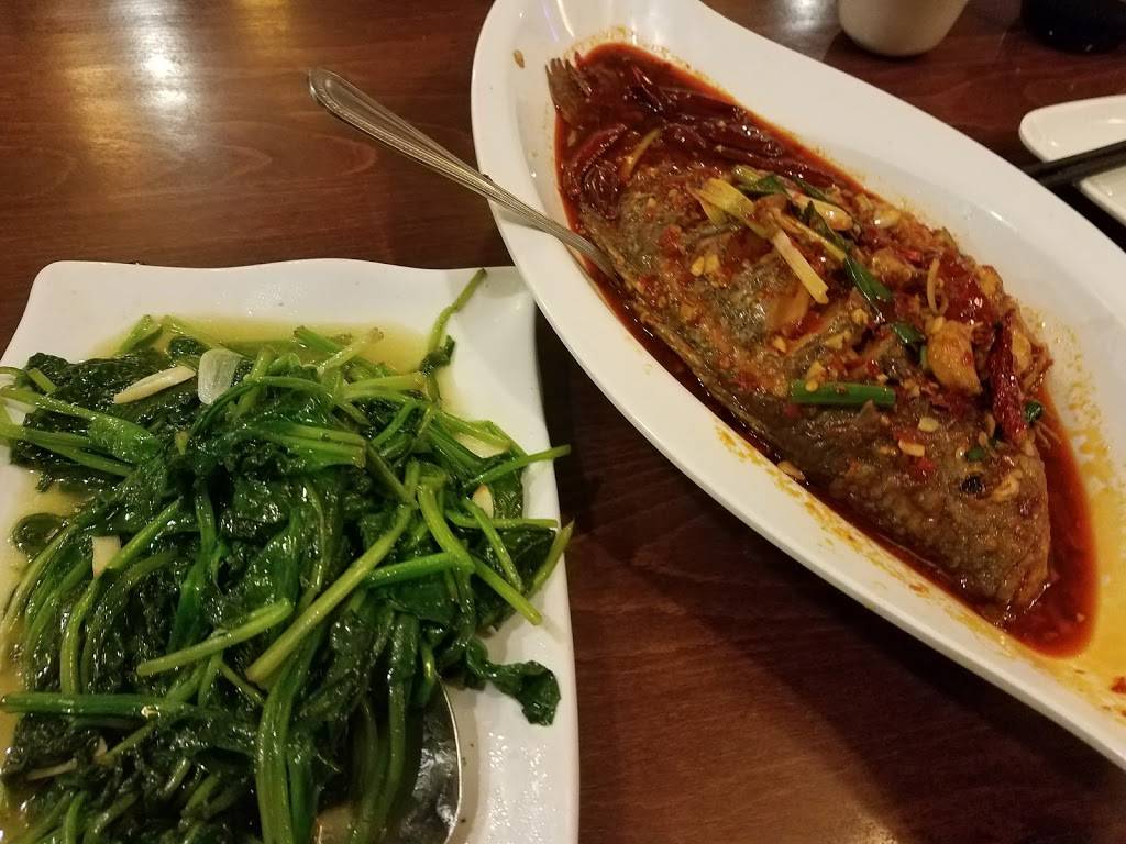 Lao Yunnan | restaurant | 1536, 2109 S China Pl, Chicago, IL 60616, USA | 3123269966 OR +1 312-326-9966