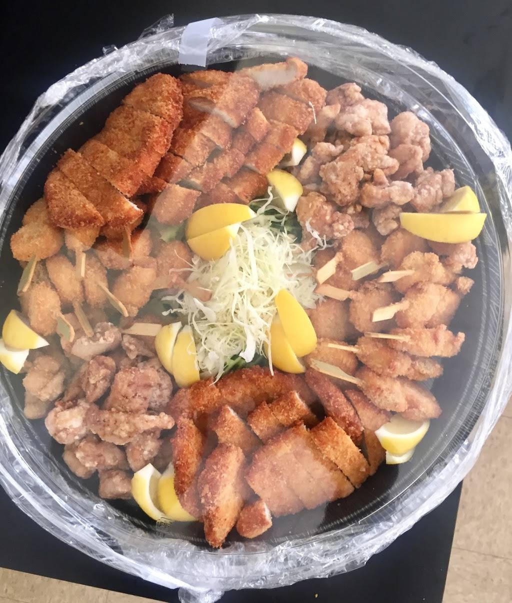 Bento39 | restaurant | 22200 Novi Rd, Novi, MI 48375, USA | 2487197439 OR +1 248-719-7439