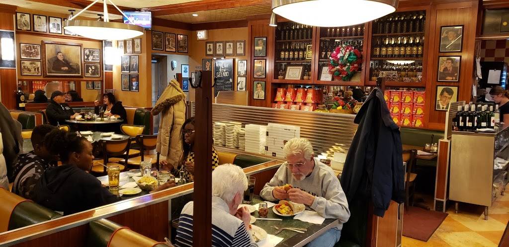 Mamas Brick Oven Pizzeria | restaurant | 2421, 586 Veterans Memorial Hwy, Hauppauge, NY 11788, USA | 6313604343 OR +1 631-360-4343