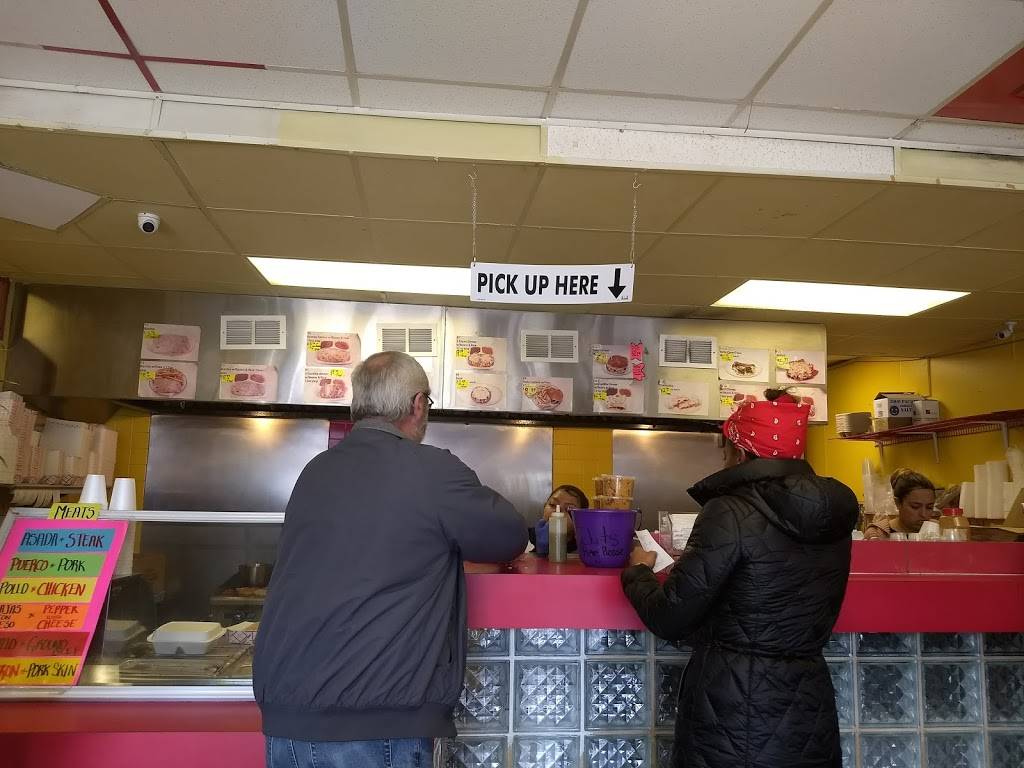 Fuerte Restaurant | restaurant | 6949 Indianapolis Blvd, Hammond, IN 46324, USA | 2198440965 OR +1 219-844-0965