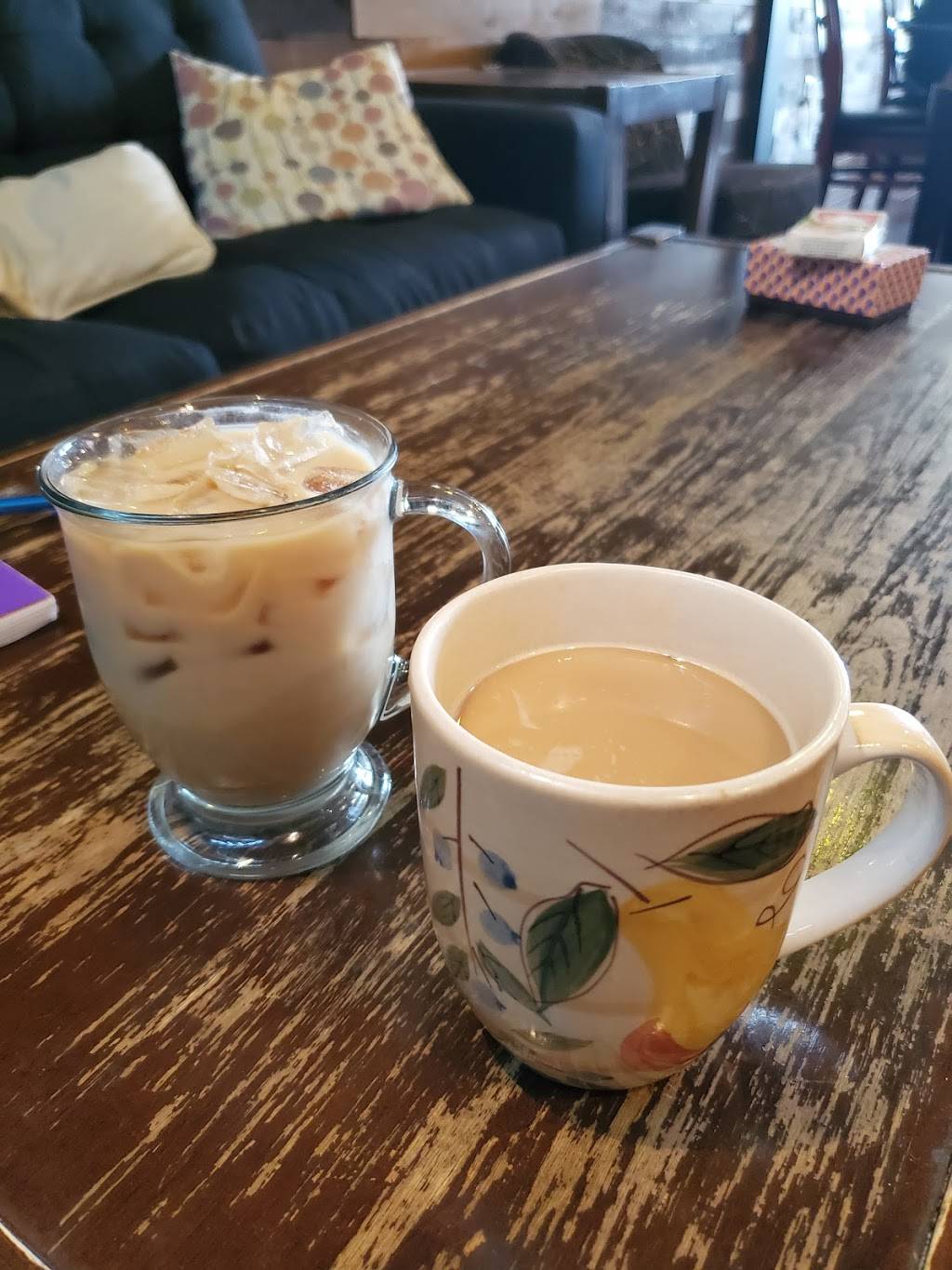 BrickHouse Coffee & Kitchen | cafe | 1016 Lockwood Blvd #170, Oviedo, FL 32765, USA | 4075427009 OR +1 407-542-7009