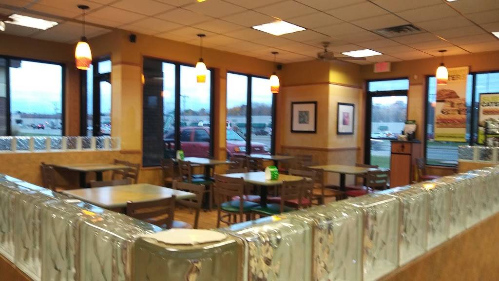 Subway Restaurants | restaurant | 16711 Duluth Ave SE, Prior Lake, MN 55372, USA | 9524407827 OR +1 952-440-7827