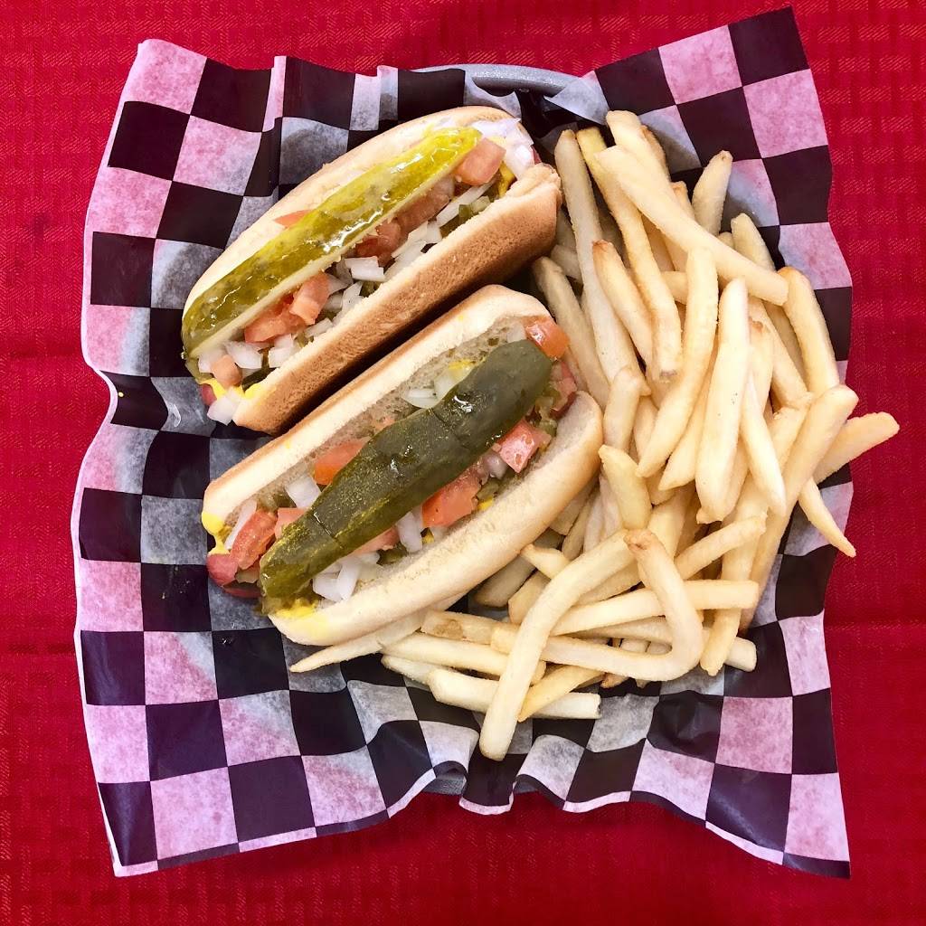 Annas Cafe & Grill | restaurant | 600 E Devon Ave, Elk Grove Village, IL 60007, USA | 8476212922 OR +1 847-621-2922