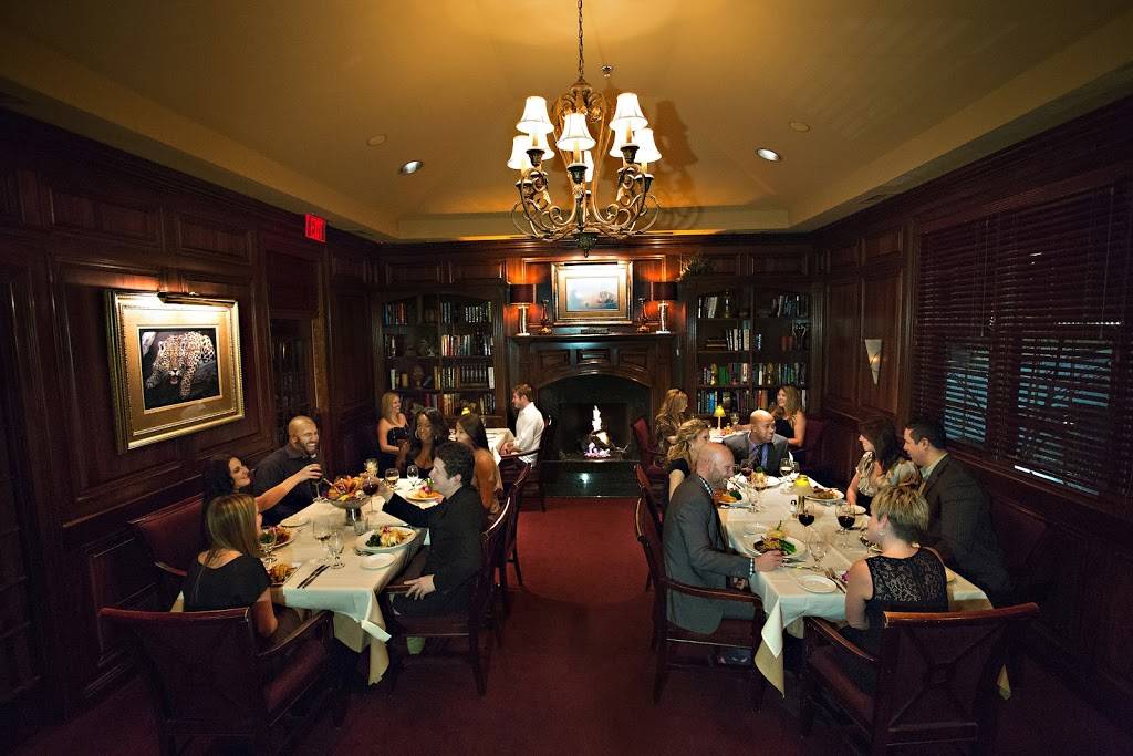 Jags Steak & Seafood | restaurant | 5980 West Chester Rd, West Chester Township, OH 45069, USA | 5138605353 OR +1 513-860-5353