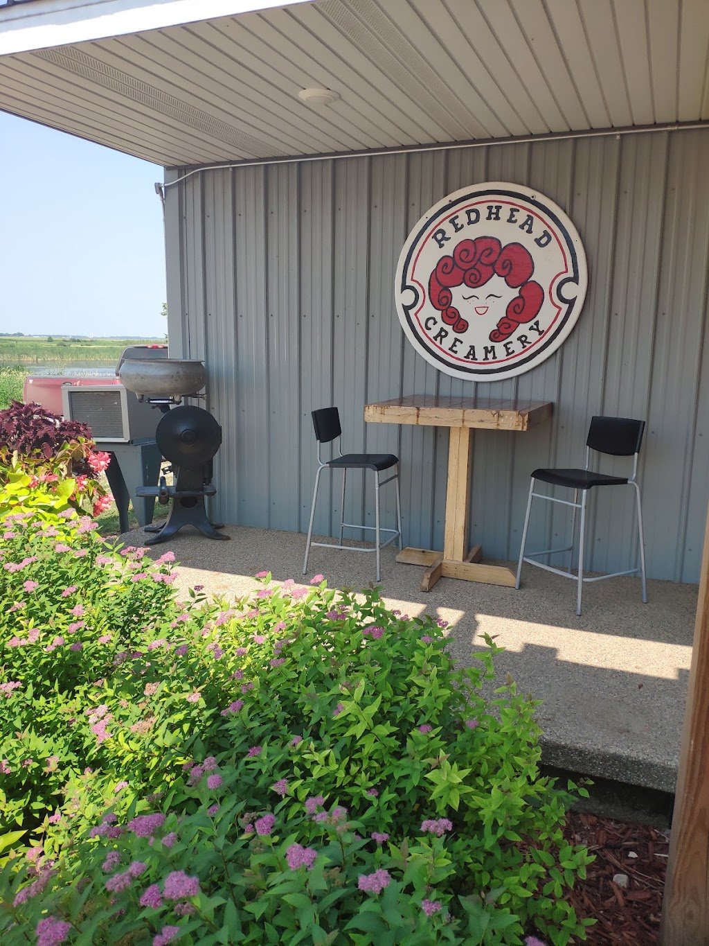 Redhead Creamery | restaurant | 31535 463rd Ave, Brooten, MN 56316, USA | 3203462246 OR +1 320-346-2246