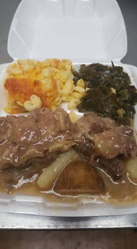 Catz Kitchen | restaurant | 2456 Windsor Spring Rd, Augusta, GA 30906, USA | 7064326543 OR +1 706-432-6543