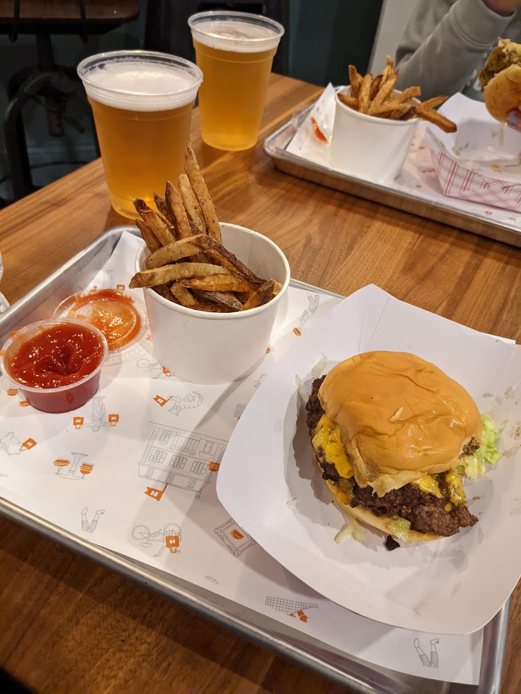 Heyday | restaurant | 1527 Madison Rd, Cincinnati, OH 45206, USA | 5132743238 OR +1 513-274-3238