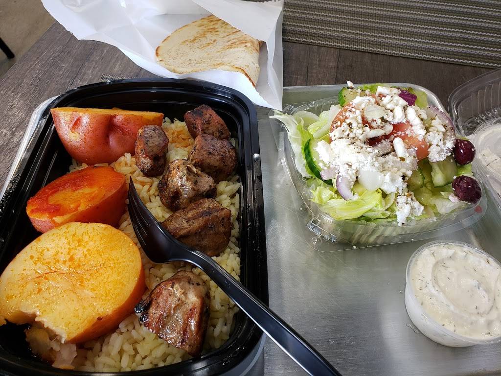 GRCo Grill | restaurant | 233 Earl Stewart Dr #12, Aurora, ON L4G 7Y3, Canada | 9058415000 OR +1 905-841-5000