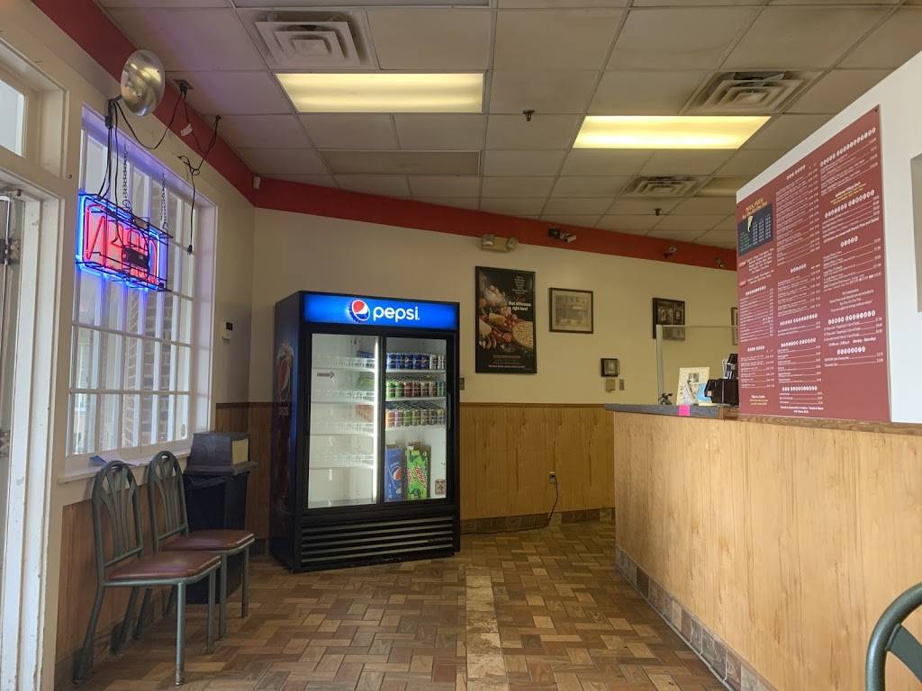 Bonos Pizza & Subs | restaurant | Hull Street Rd, Richmond, VA 23235, USA | 8047457744 OR +1 804-745-7744