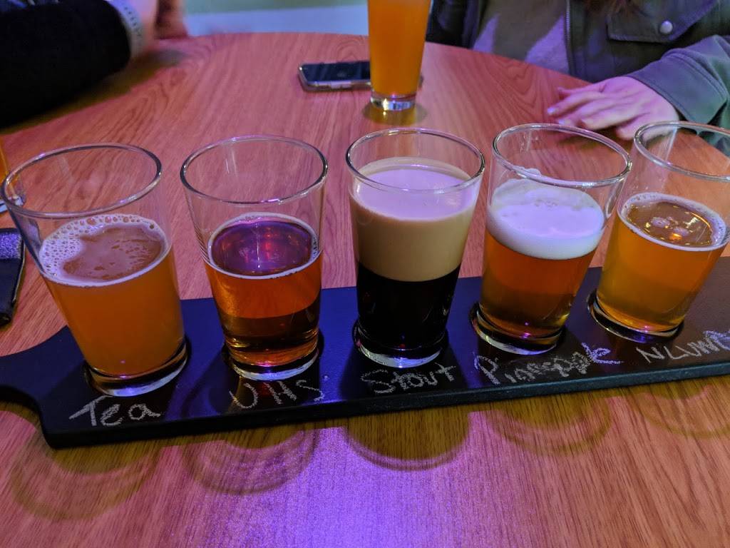 Broken Goblet Brewing | restaurant | 1500 Grundy Ln, Bristol, PA 19007, USA | 2678125653 OR +1 267-812-5653