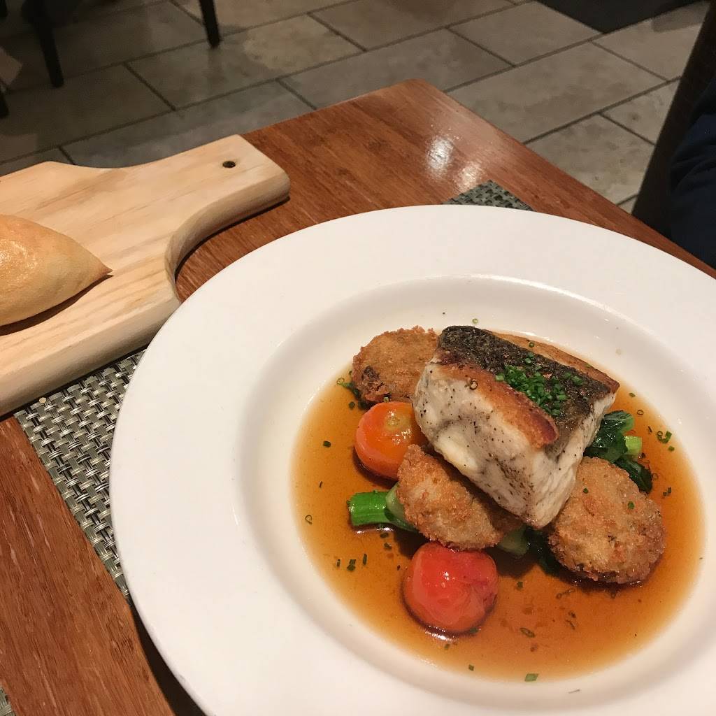 Moreton Fig | restaurant | 3607 Trousdale Pkwy, Los Angeles, CA 90089, USA | 2138213441 OR +1 213-821-3441