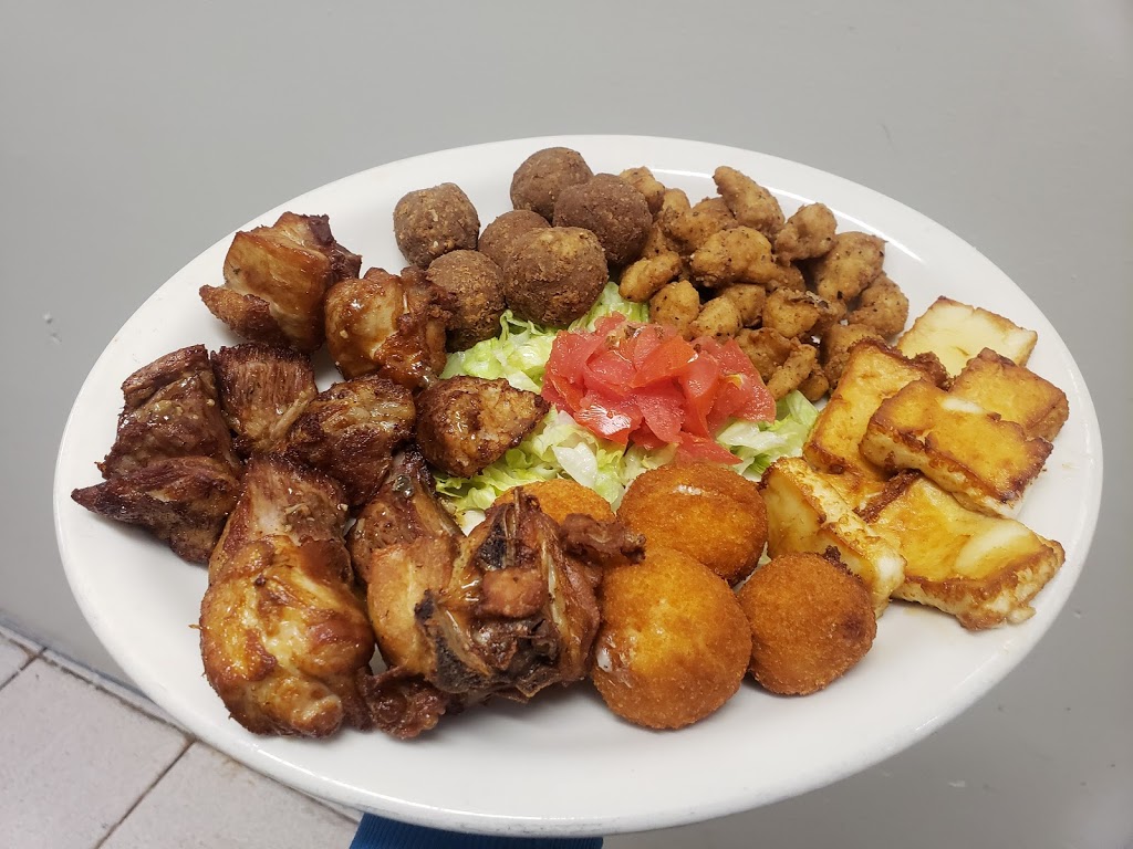 La Caridad Restaurant | restaurant | 3690 NW 54th St, Miami, FL 33142, USA | 7864748757 OR +1 786-474-8757