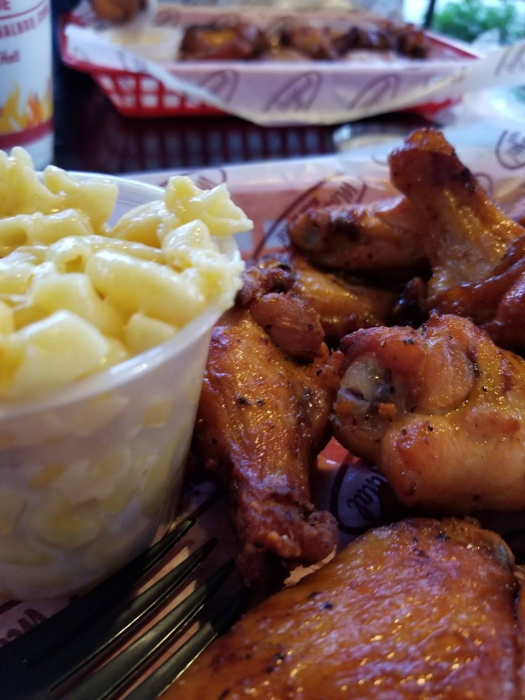 Moes Original BBQ | meal takeaway | 2319 Bent Creek Rd #100, Auburn, AL 36830, USA | 3343297049 OR +1 334-329-7049