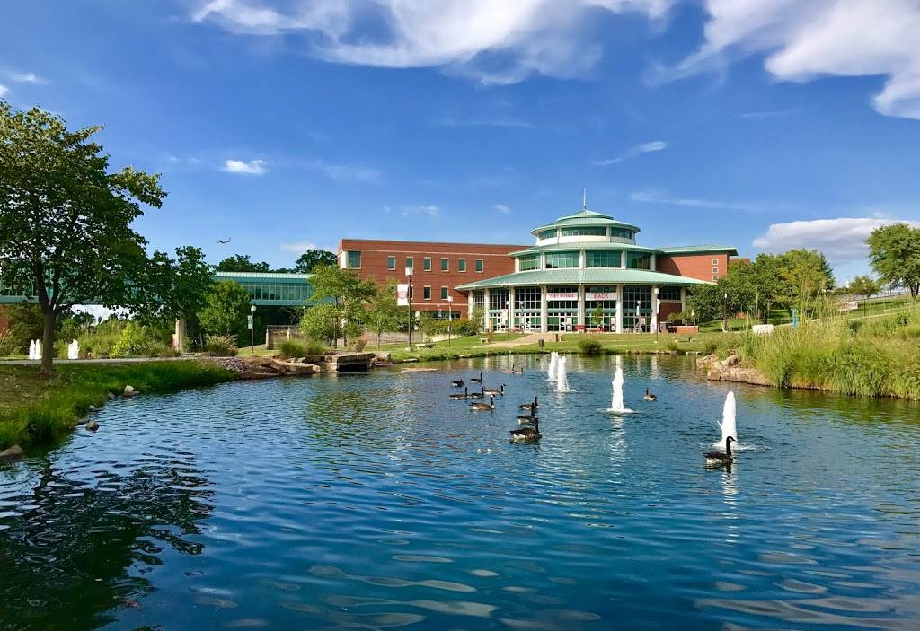 Subway | restaurant | University Boulevard, St. Louis, MO 63121, USA | 3148750486 OR +1 314-875-0486