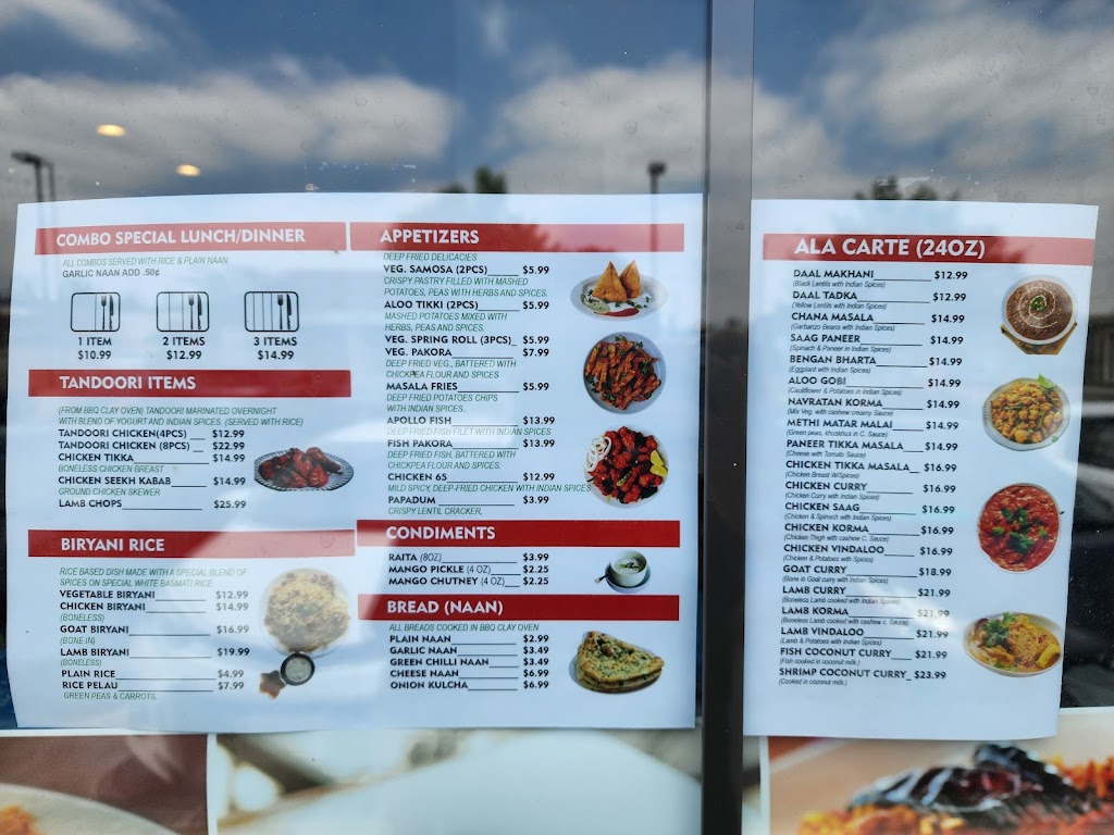 Indian Food Express | restaurant | 18503 Yorba Linda Blvd, Yorba Linda, CA 92886, USA | 7144852276 OR +1 714-485-2276