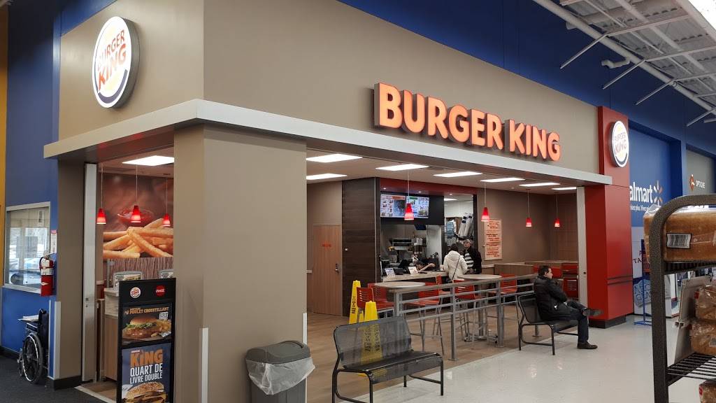 Burger King | restaurant | 1333 Boulevard Michèle-Bohec, Blainville, QC J7C 0M4, Canada | 8663942493 OR +1 866-394-2493
